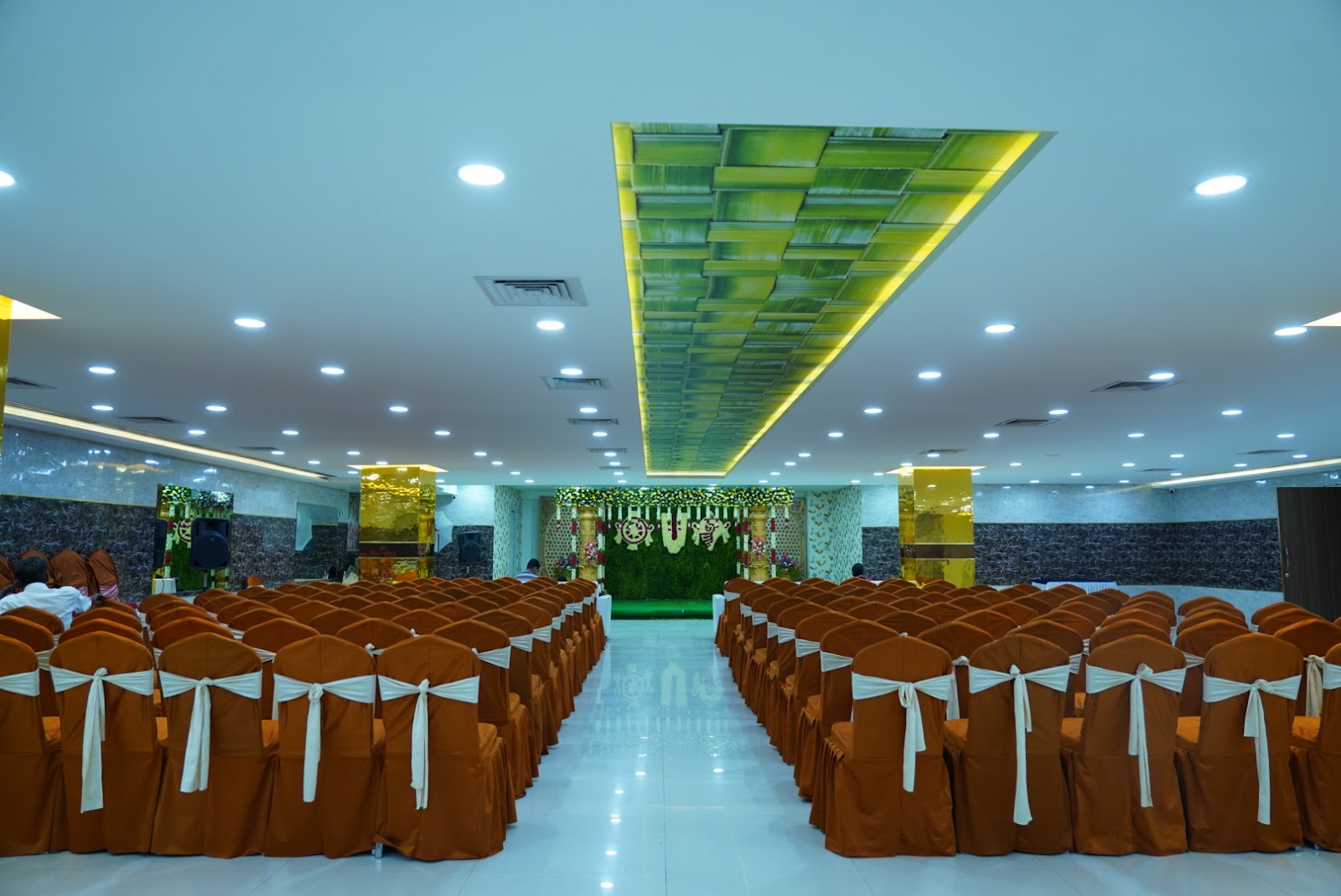 Madhura Banquets Halls Wedding Venue In Kukatpally Hyderabad