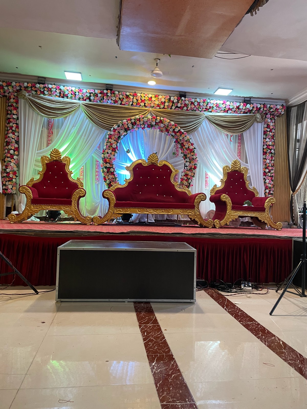 Shree Mangal Karyalay Ac Banquet Hall In Thane Banquet Hall In Thane