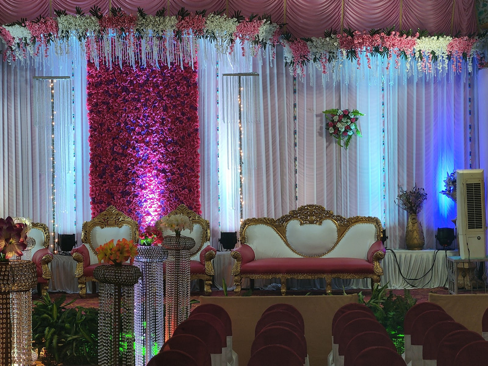 Dhananjay Talkies Hall Marriage Ground Wedding Venue In Nalasopara