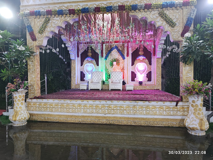 Shagun Garden Wedding Venue In Madhu Vihar Delhi