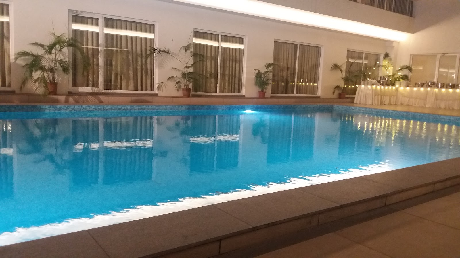 Top Hotels near Poornathrayesa Temple, Kochi for 2023