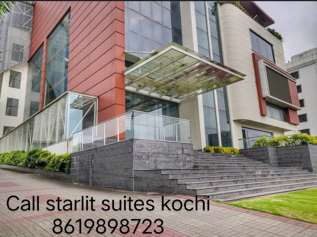 Reviews of Starlit Suites - Hotel in Bangalore