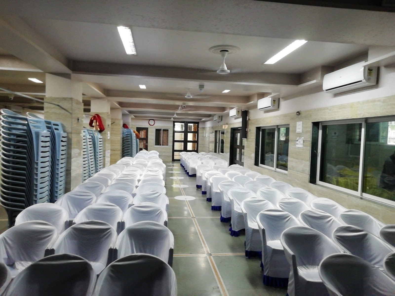 Sindhura Banquet Hall, Malkajgiri, Hyderabad - Review, Price, Availability