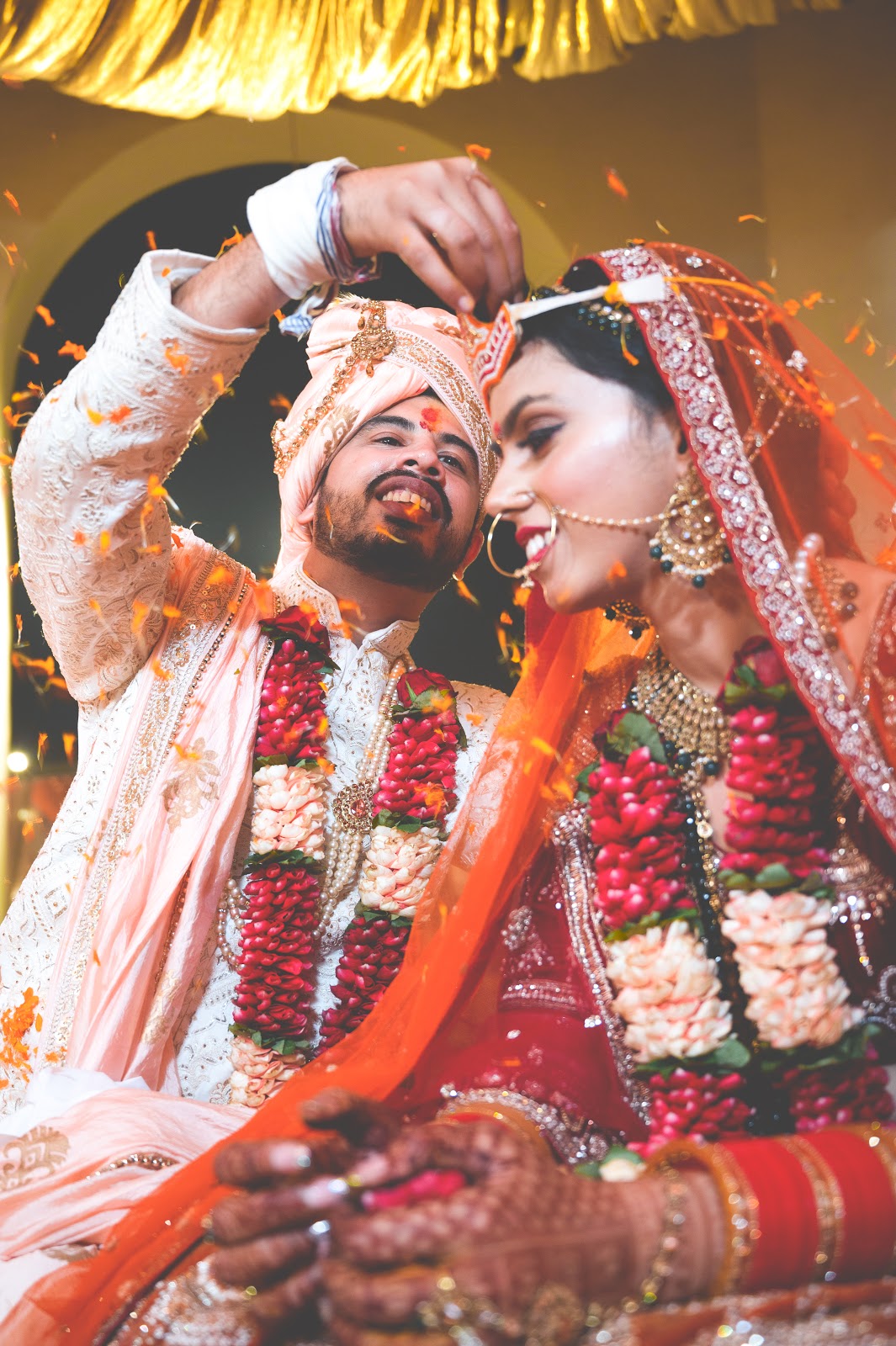 Shraddha & Kunal | Atlanta Indian Wedding | Wedding Photography Behind the  Scenes Vlog | S2 E7 – New York Indian Wedding Photographer