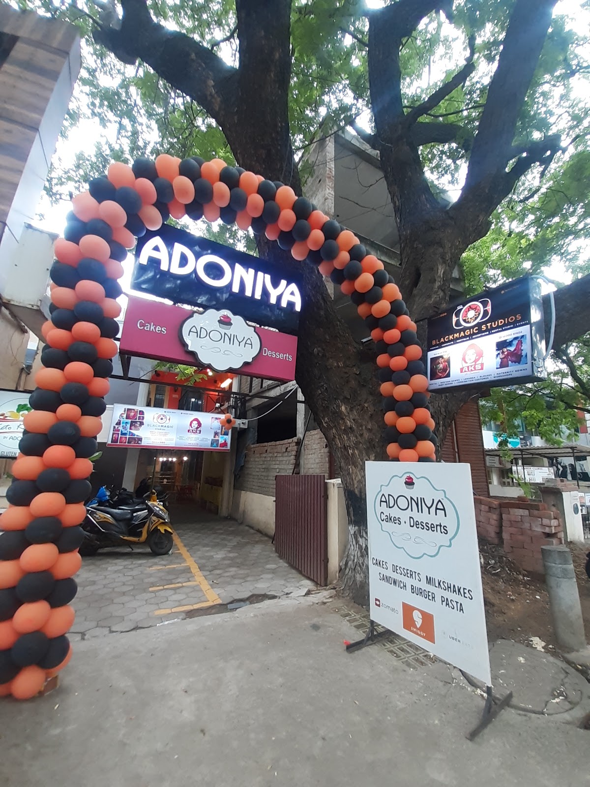Adoniya | Chennai