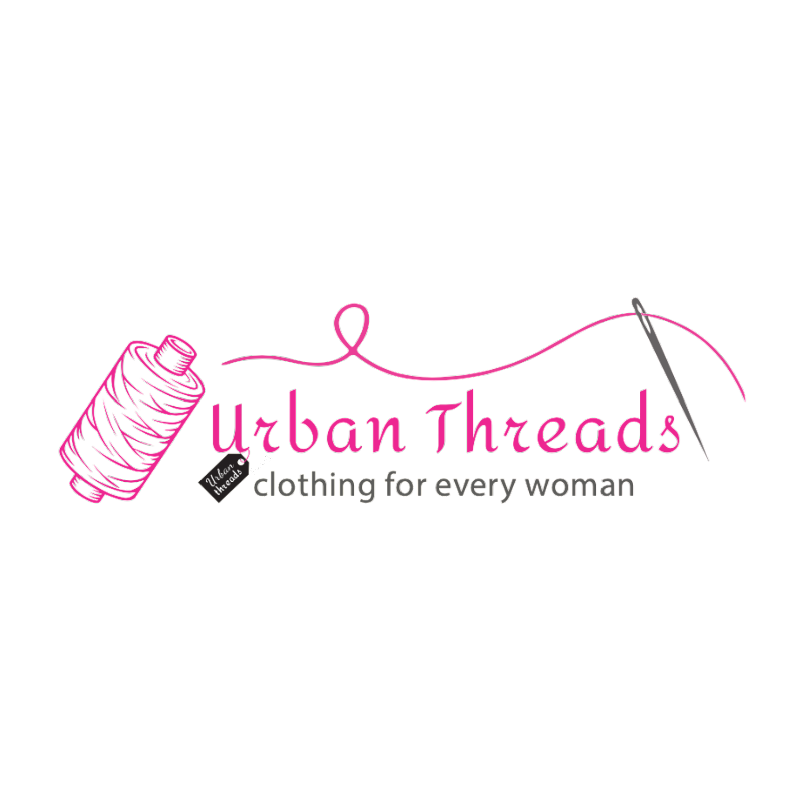 Urban Threads Studio