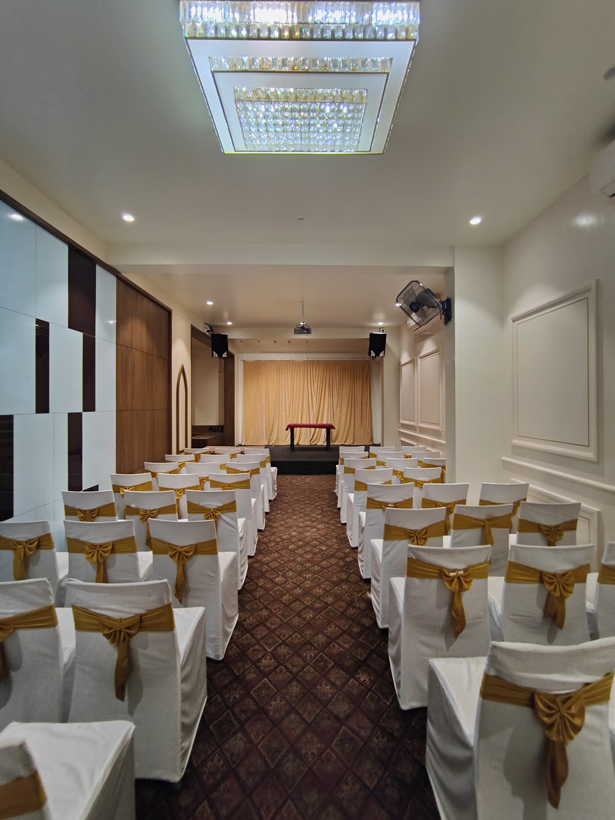 Best Wedding Halls in Narayanaguda Hyderabad with Price & Reviews