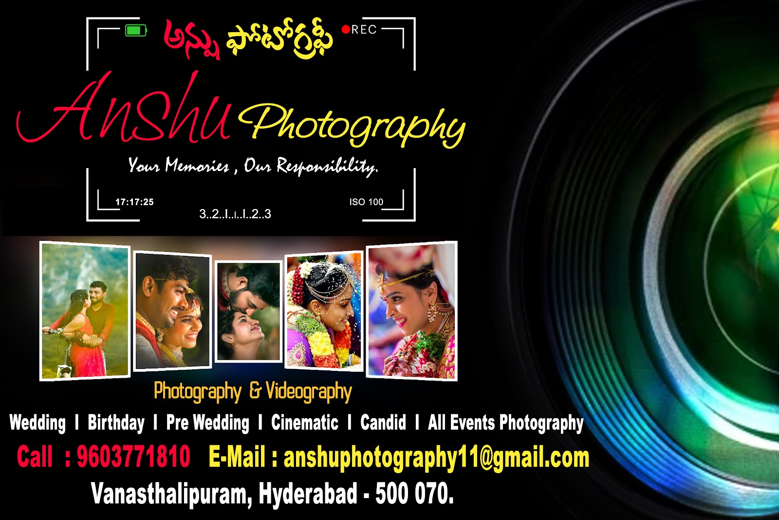 Prinkel Verma Photography