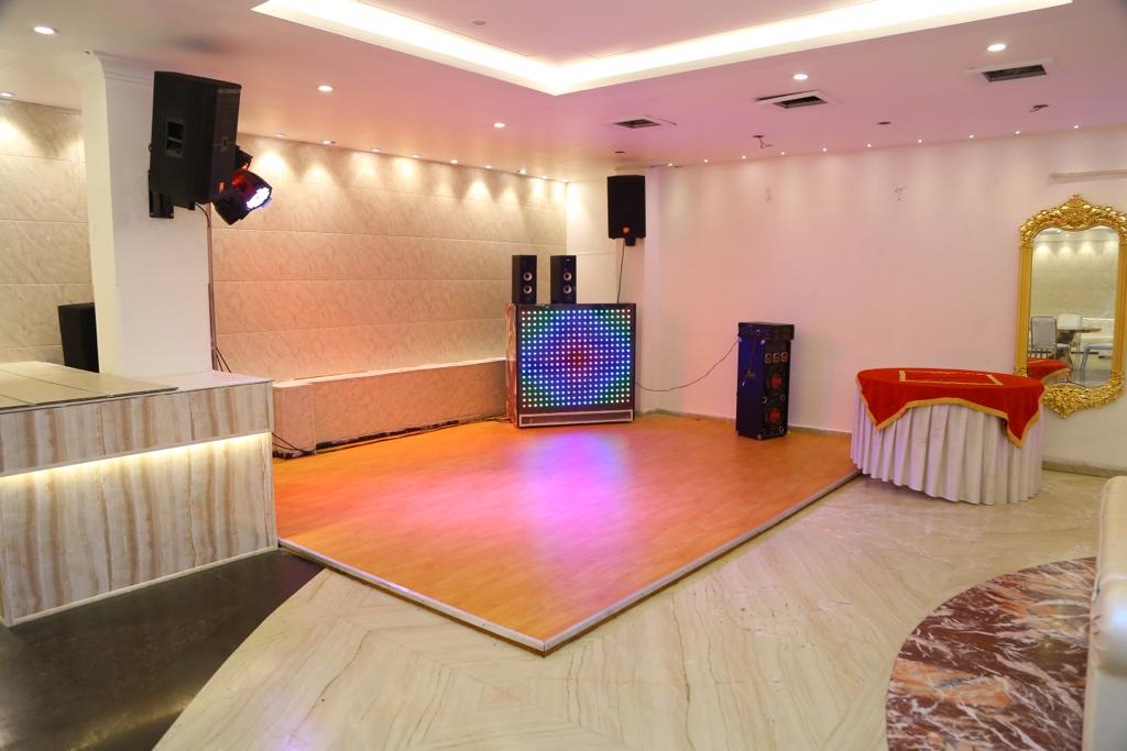 Sandal Tree Banquets - Price & Reviews | Ghaziabad Venues