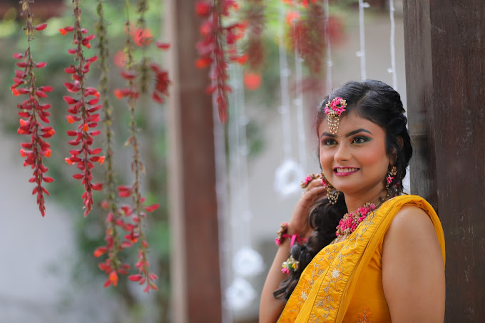 Blushpix Studio - Wedding Photographer in Rajajinagar, Bengaluru