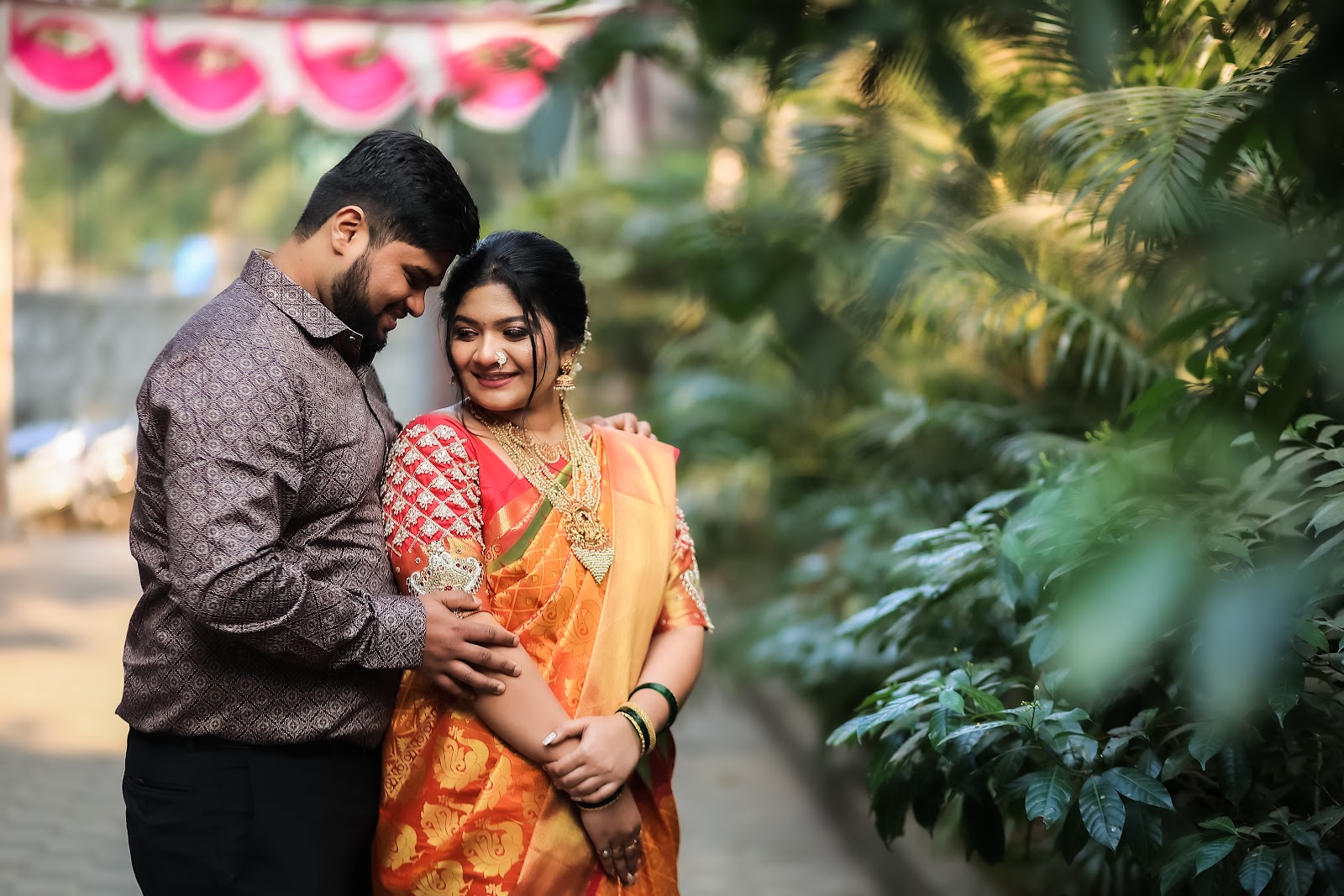 Kerala Style Wedding Photography | Couple Photoshoot Poses and Ideas | Book  Type Album |#tamil - YouTube