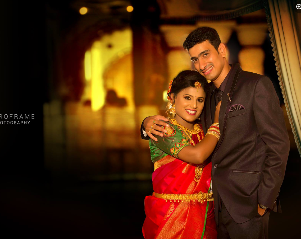 Wedding Photography In Coimbatore | Candid Wedding In Coimbatore