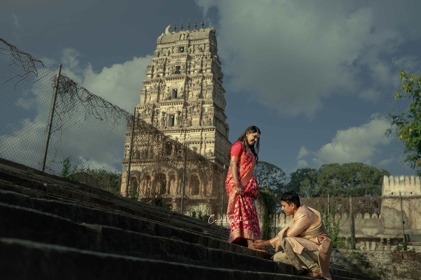 Candid Crush Photography - Wedding Photographer in Toli Chowki, Puppalguda