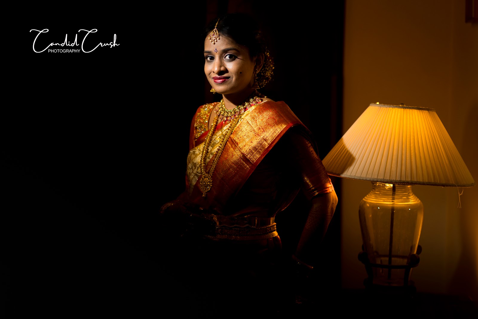 Candid Crush Photography - Wedding Photographer in Toli Chowki, Puppalguda