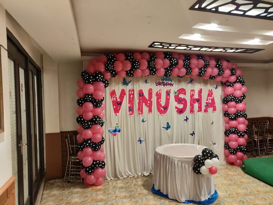 Janapriya Convention Hall Olive Basil Restaurant Wedding