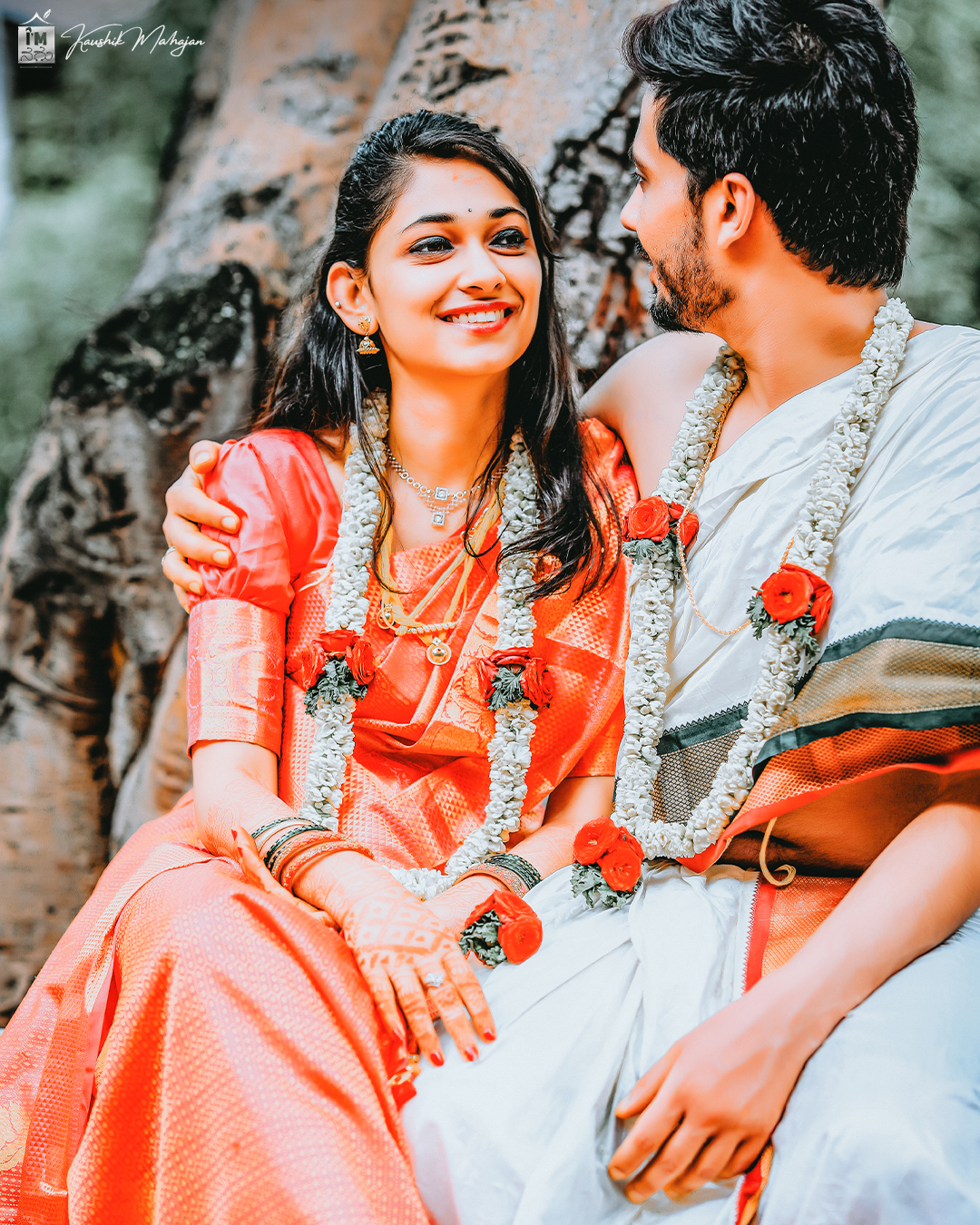 24 Beautiful Kerala Wedding Photography ideas from top photographers
