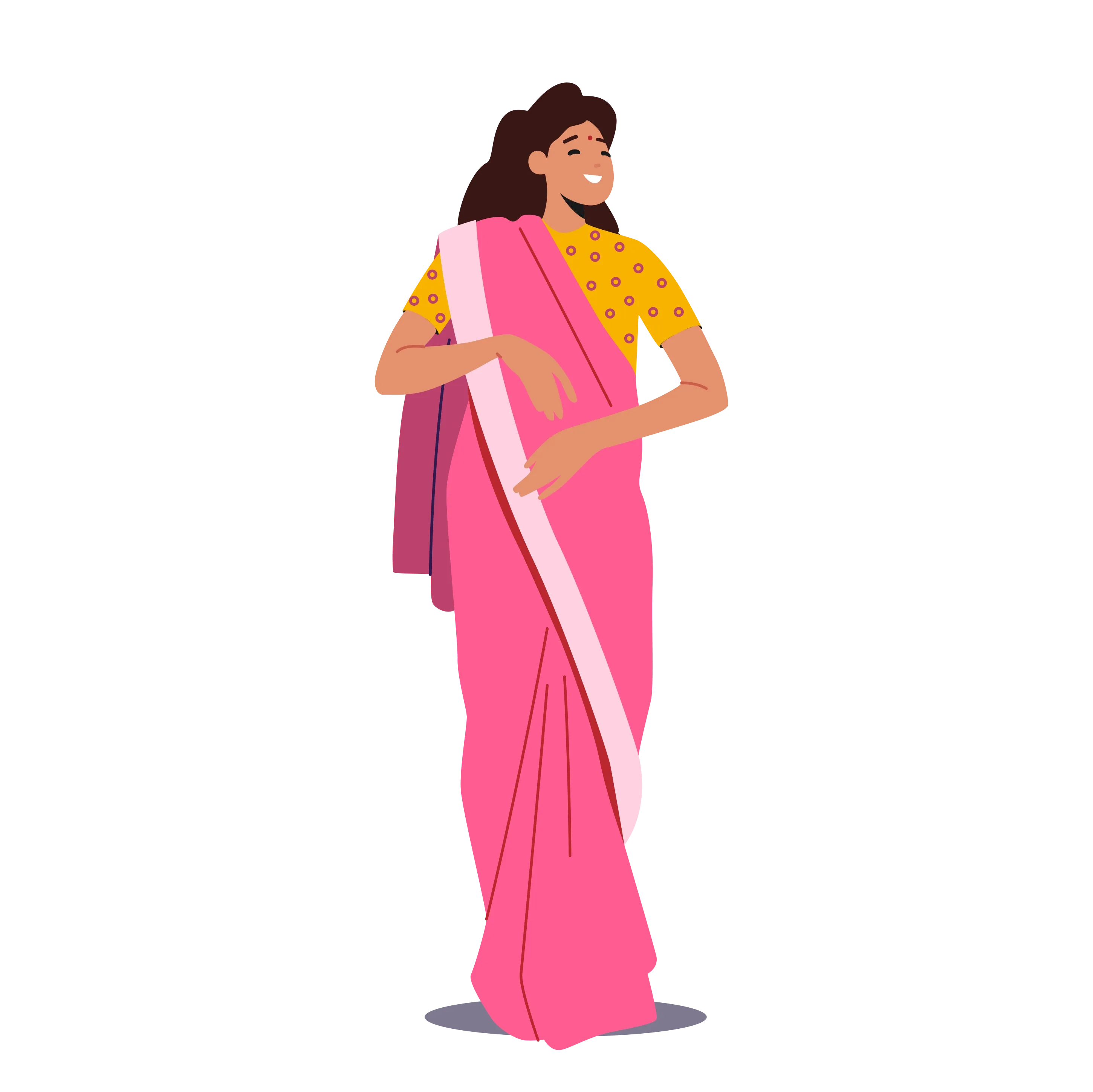 Sarees