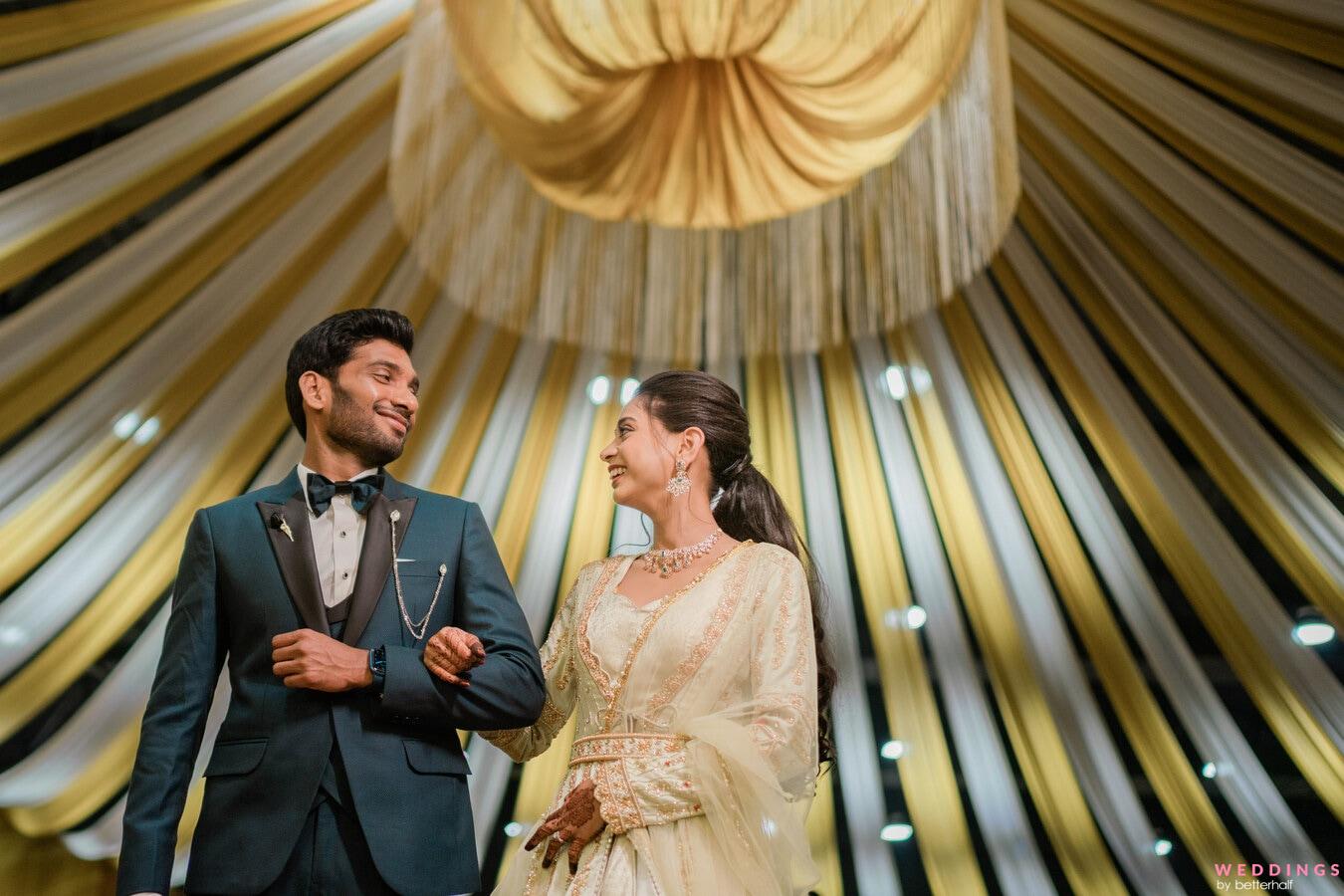 Seattle Indian Wedding // Mohini + Aakash - Sound Originals Photo & Video