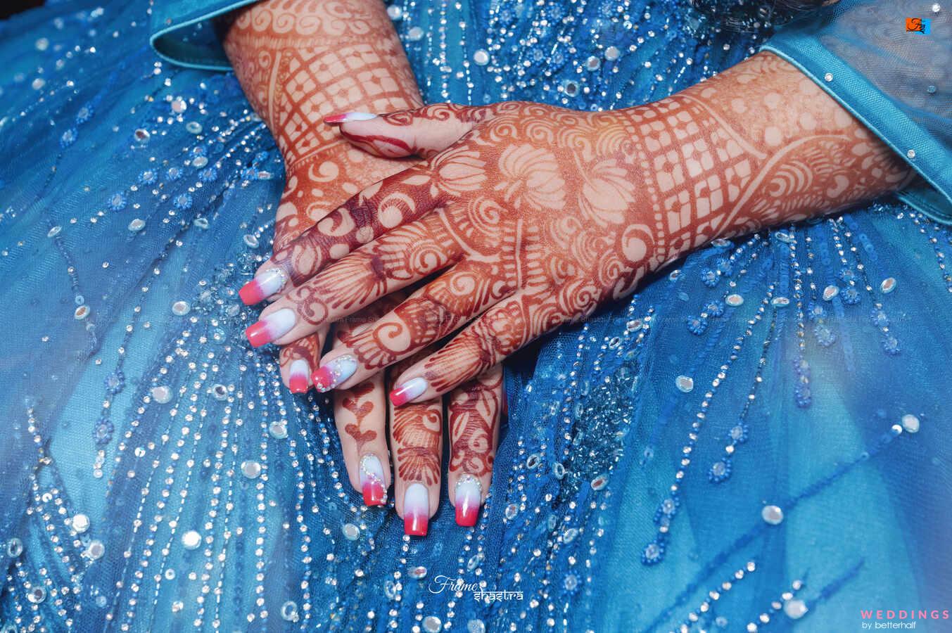 3D work in mehndi | Mehndi designs for hands, Henna body art, Mehndi designs