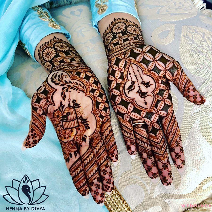 My Journey As A Henna Artist. What I learned and why I stopped | by an  amygdala | Ascent Publication | Medium