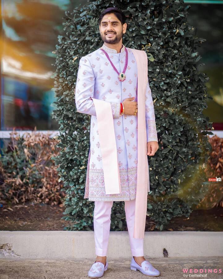 Sherwani for shop tall groom