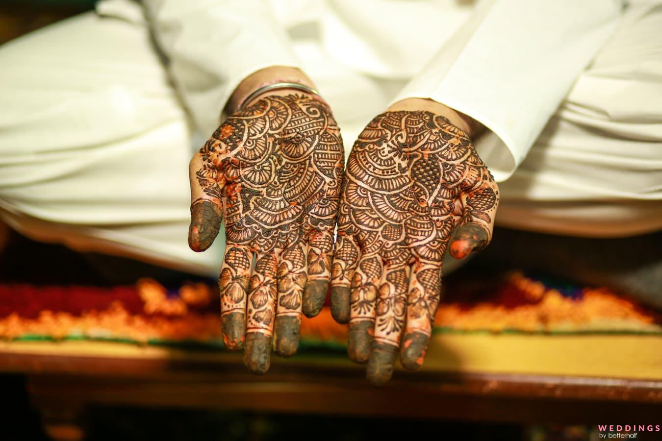 Chaithra Mehndi Artistry in Byadarahalli Sunkadakatte,Bangalore - Best  Bridal Mehendi Artists in Bangalore - Justdial