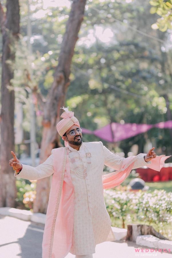 6 Exquisite & New Styles For Men's Wedding Sherwanis | Kalki Fashion Blogs