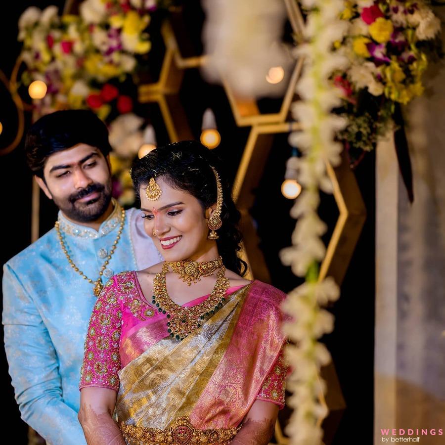 Portfolio | Creative Captures | Chicago Indian wedding Photographer