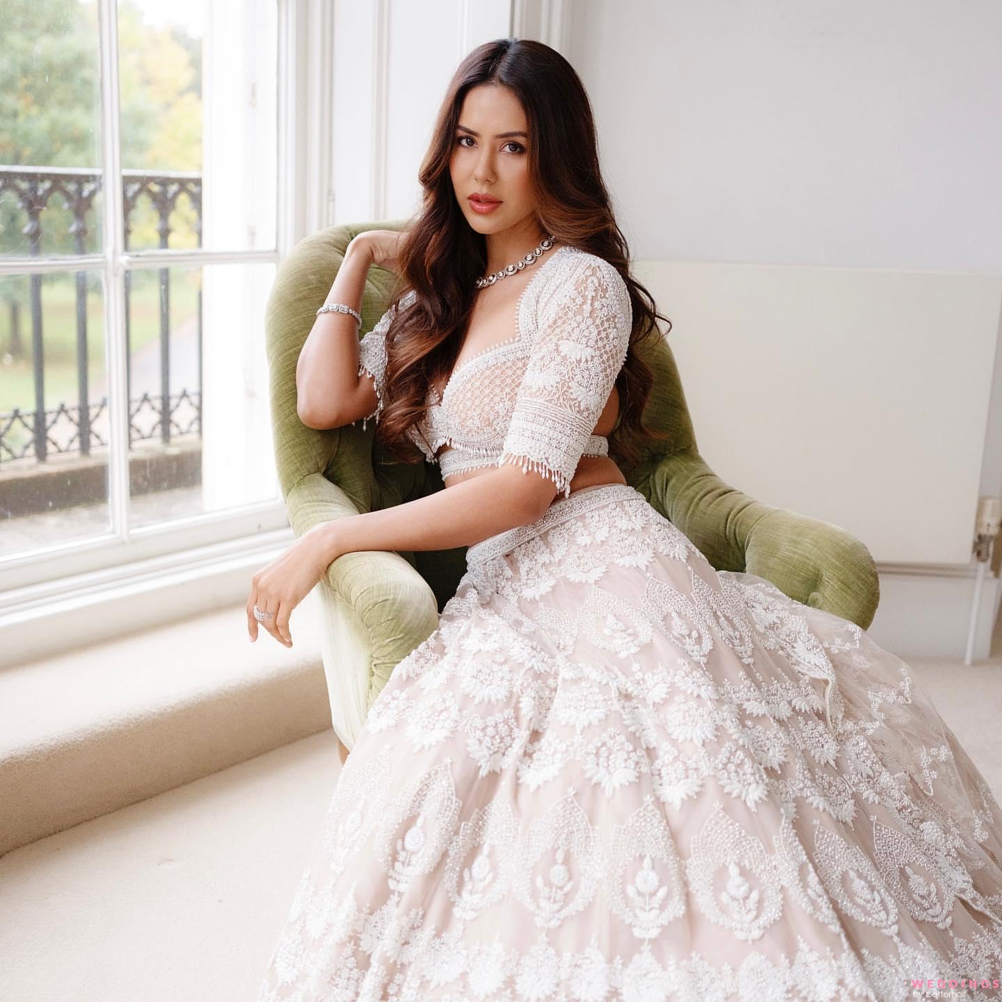Bride-to-be Parineeti Chopra's ethnic prowess you can't miss |  TOIPhotogallery