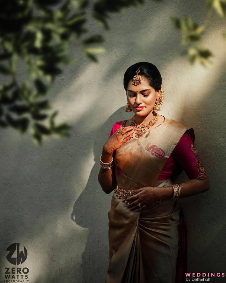 Bengali Wedding Traditions And Bride's Makeup - MJ Gorgeous