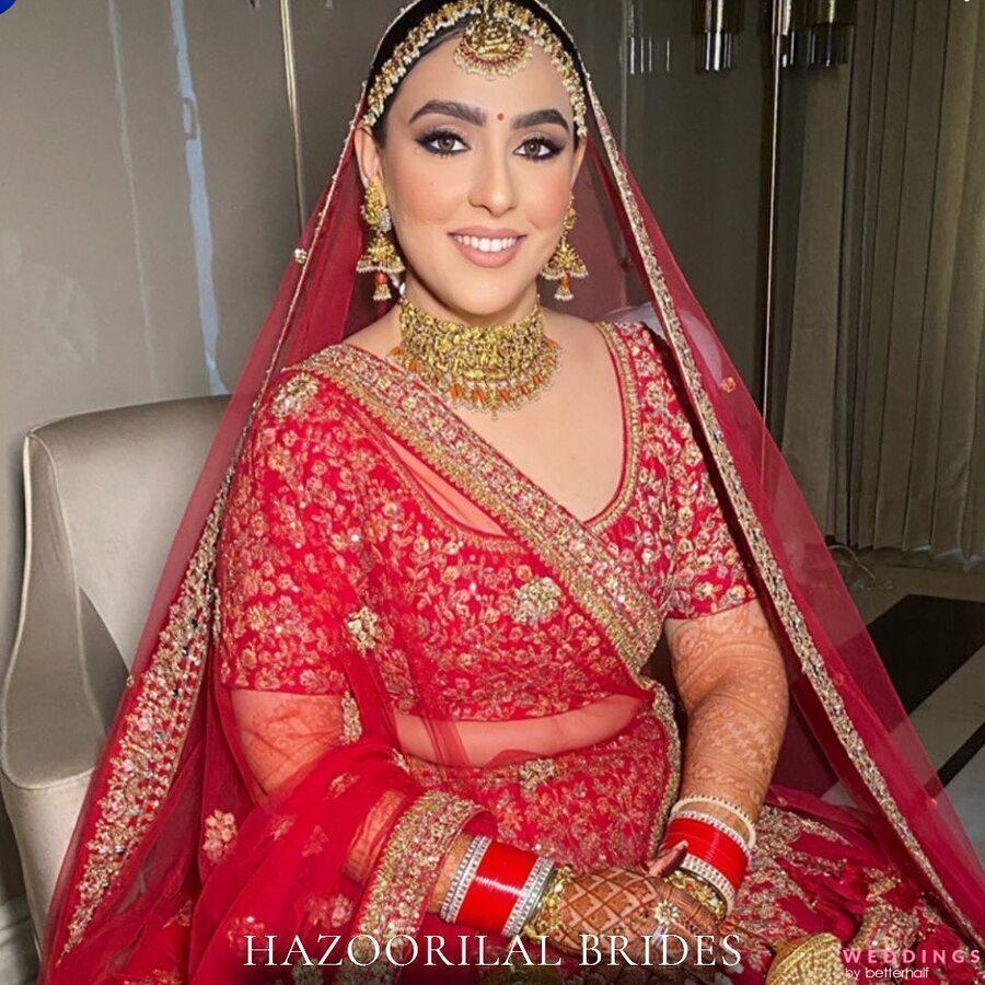 Best Pakistani bridal makeup trends | Times of India