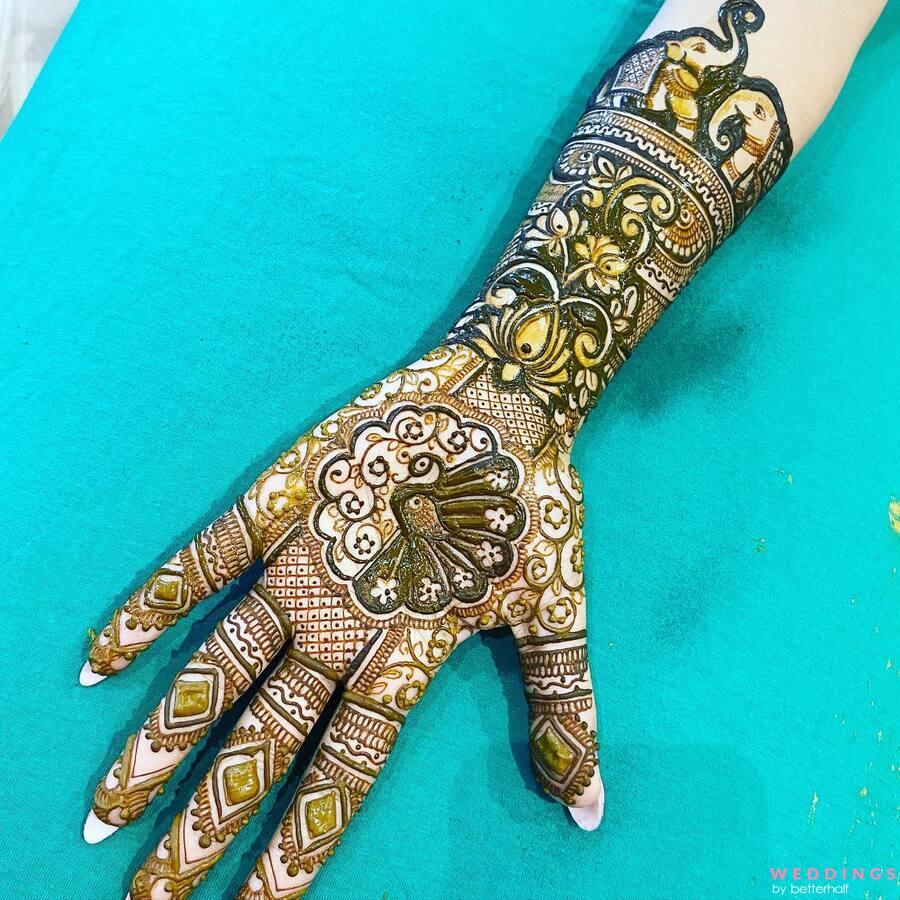 120+ Rajasthani Mehndi Designs Stock Photos, Pictures & Royalty-Free Images  - iStock