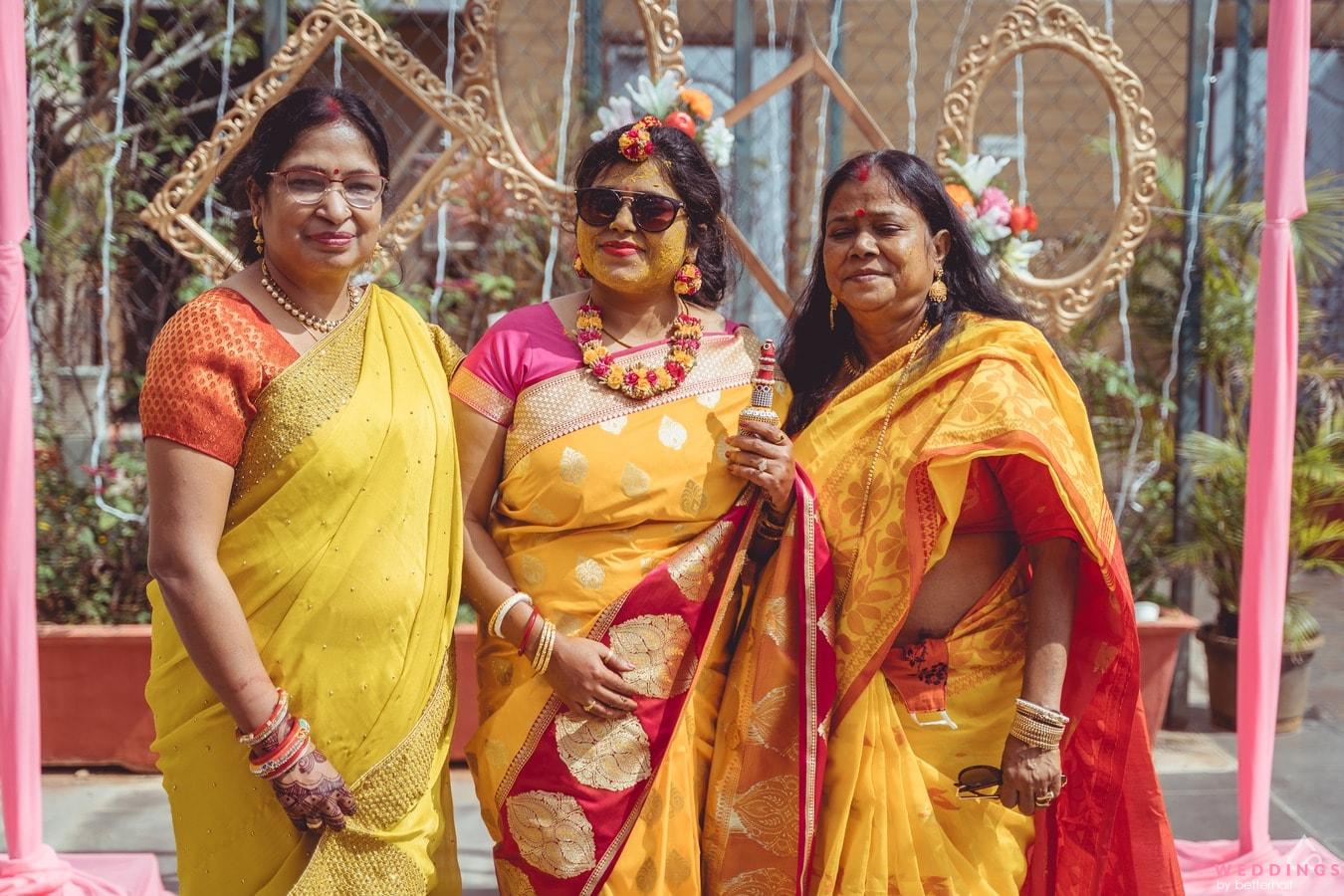 Durga Puja 2023: 5 Sarees That Will Glam-Up Your Look This Festive Season |  HerZindagi