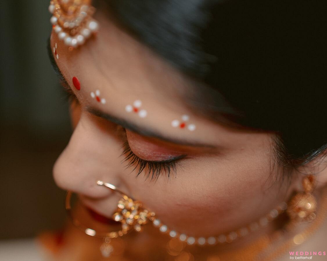 10 tips to choose the perfect bridal jewellery