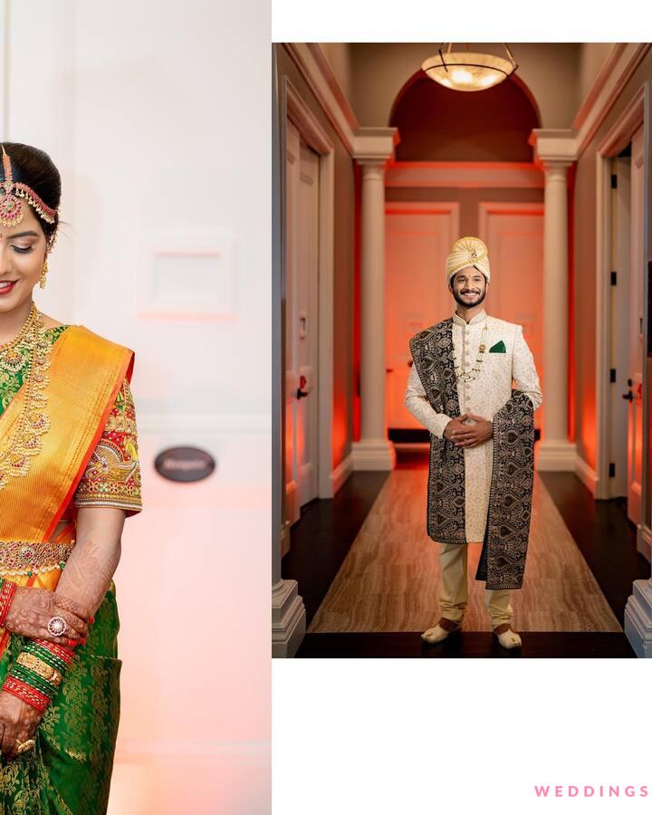 Traditional Maharashtrian Bridal Look Which Will Inspire You | Shaadi  Baraati