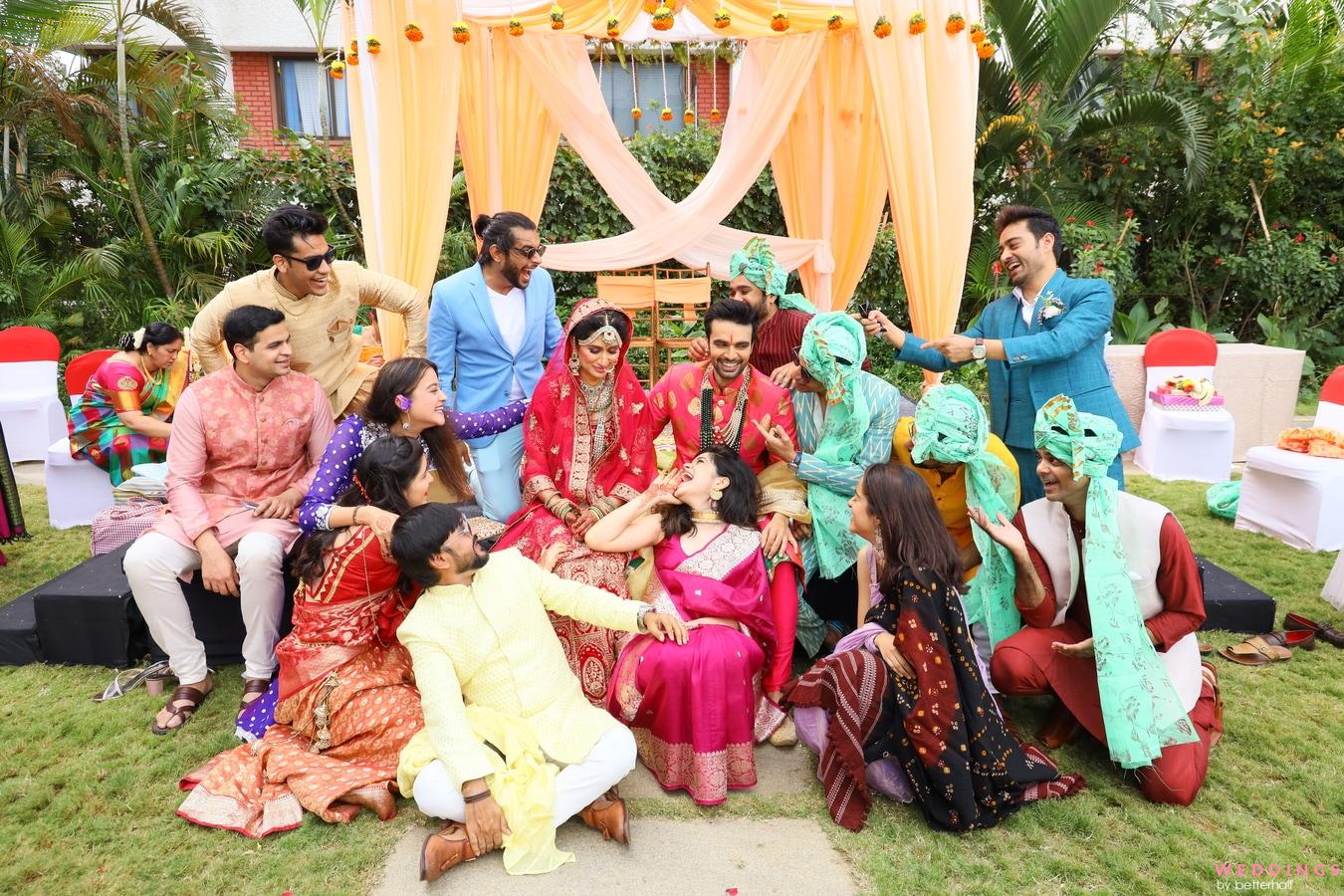 Best Wedding Photographers in Kolkata - Top 25