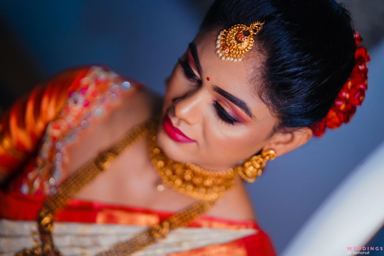 Jos Makeup Artist & Bridal Studio in Thanthonimalai,Karur - Best Beauty  Parlours in Karur - Justdial