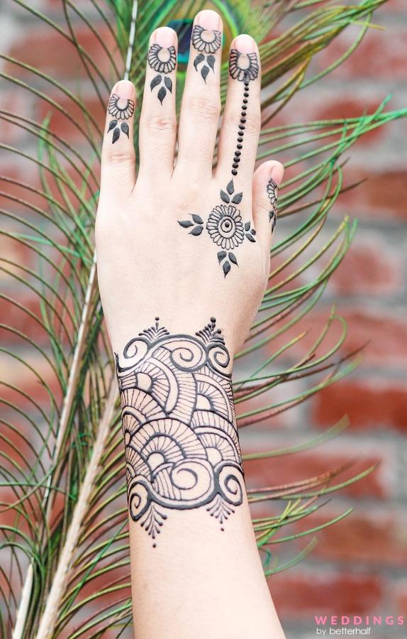 Everything You Must Consider Before Getting a Palm Tattoo