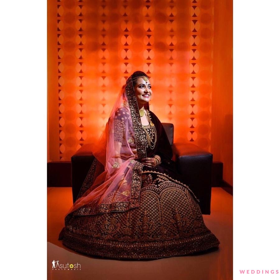 17 Different Types Of Bridal Lehengas You Can Rock On Your Most Special Day  In 2021. | Fashion Autograph