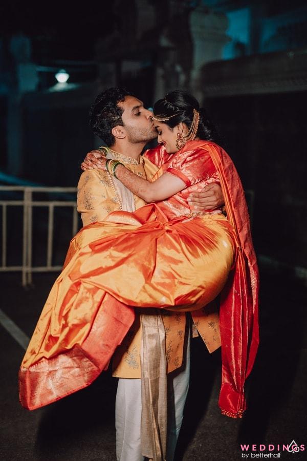 Wedding Couple Dress Marathi 2024 | www.favors2024.com