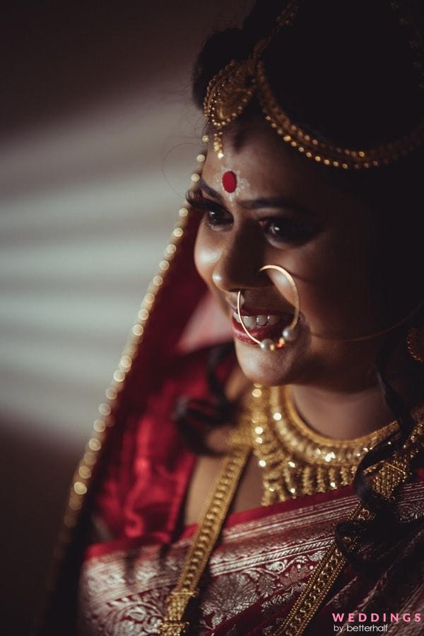 Traditional moment of Indian wedding....... #beautiful #tr… | Flickr