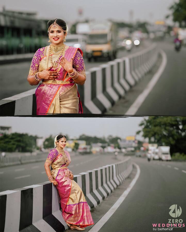 Portrait Girl Standing On Street Pose Stock Photo 1079488292 | Shutterstock