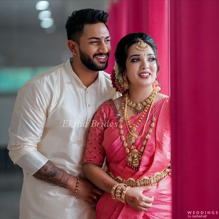 Sakharpuda (Marathi Engagement) | Marathi bride, Saree, How to wear