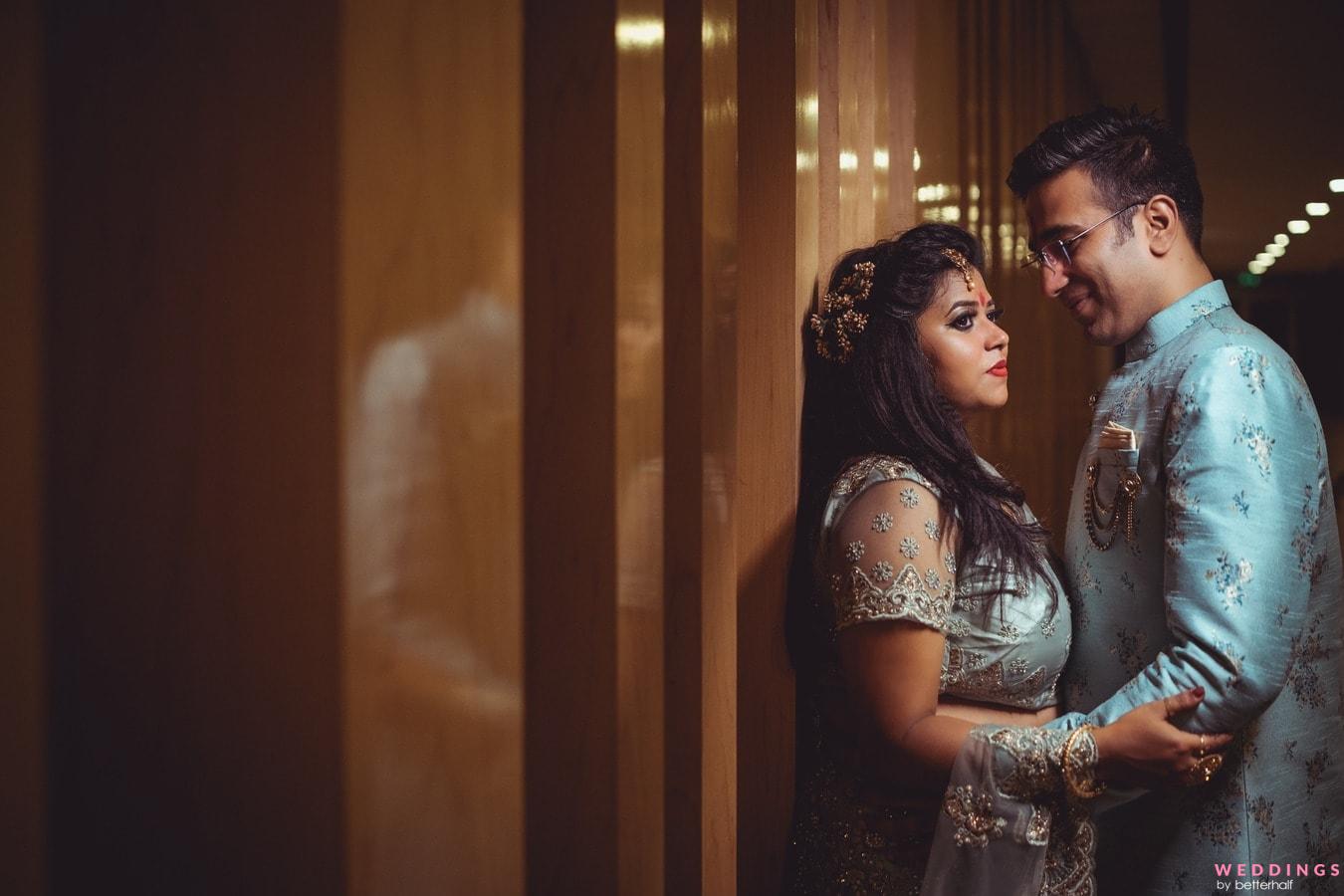 Indian Central Park Engagement Photos - Sarah Sayeed Wedding Photography