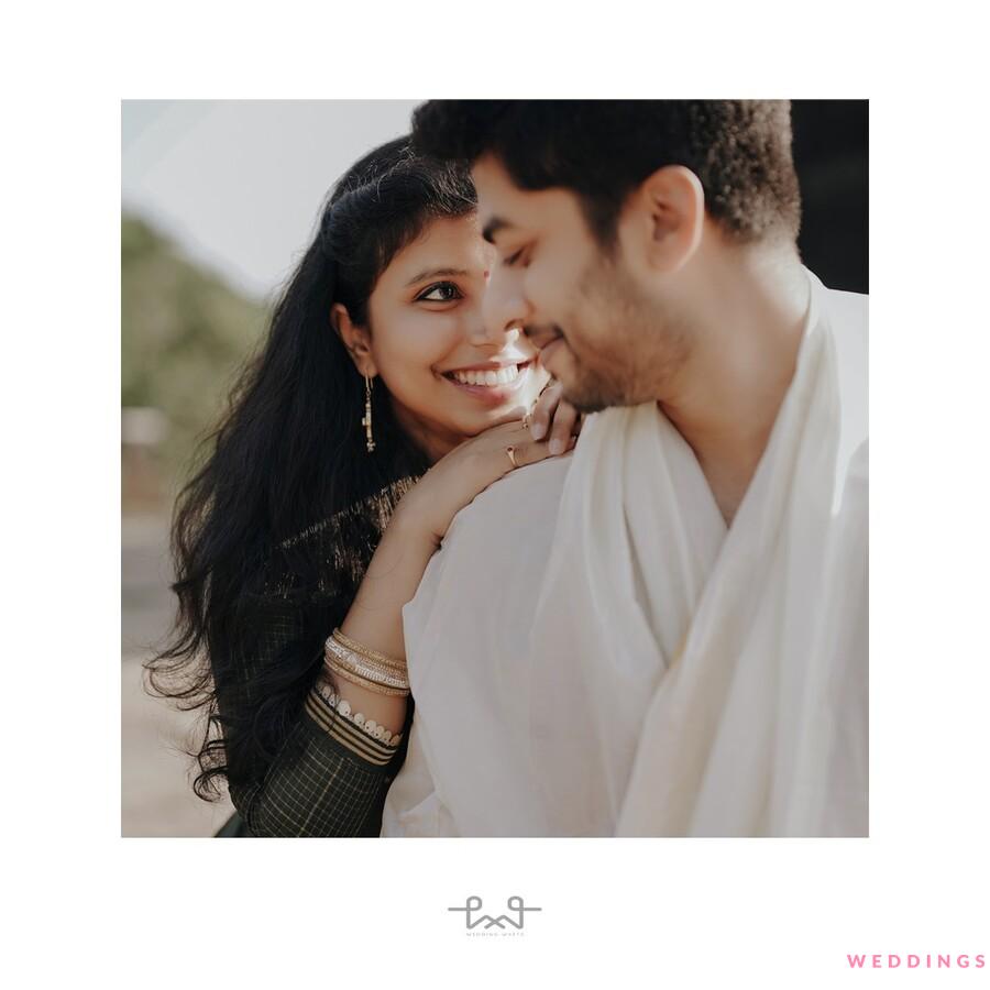 Indian Engagement Wedding Projects :: Photos, videos, logos, illustrations  and branding :: Behance