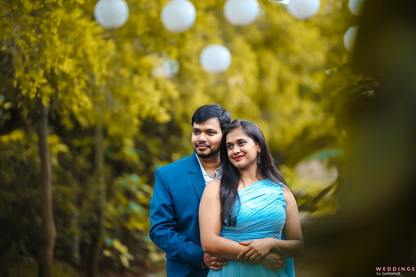 Checklist to help you make the most of your pre-wedding photoshoot
