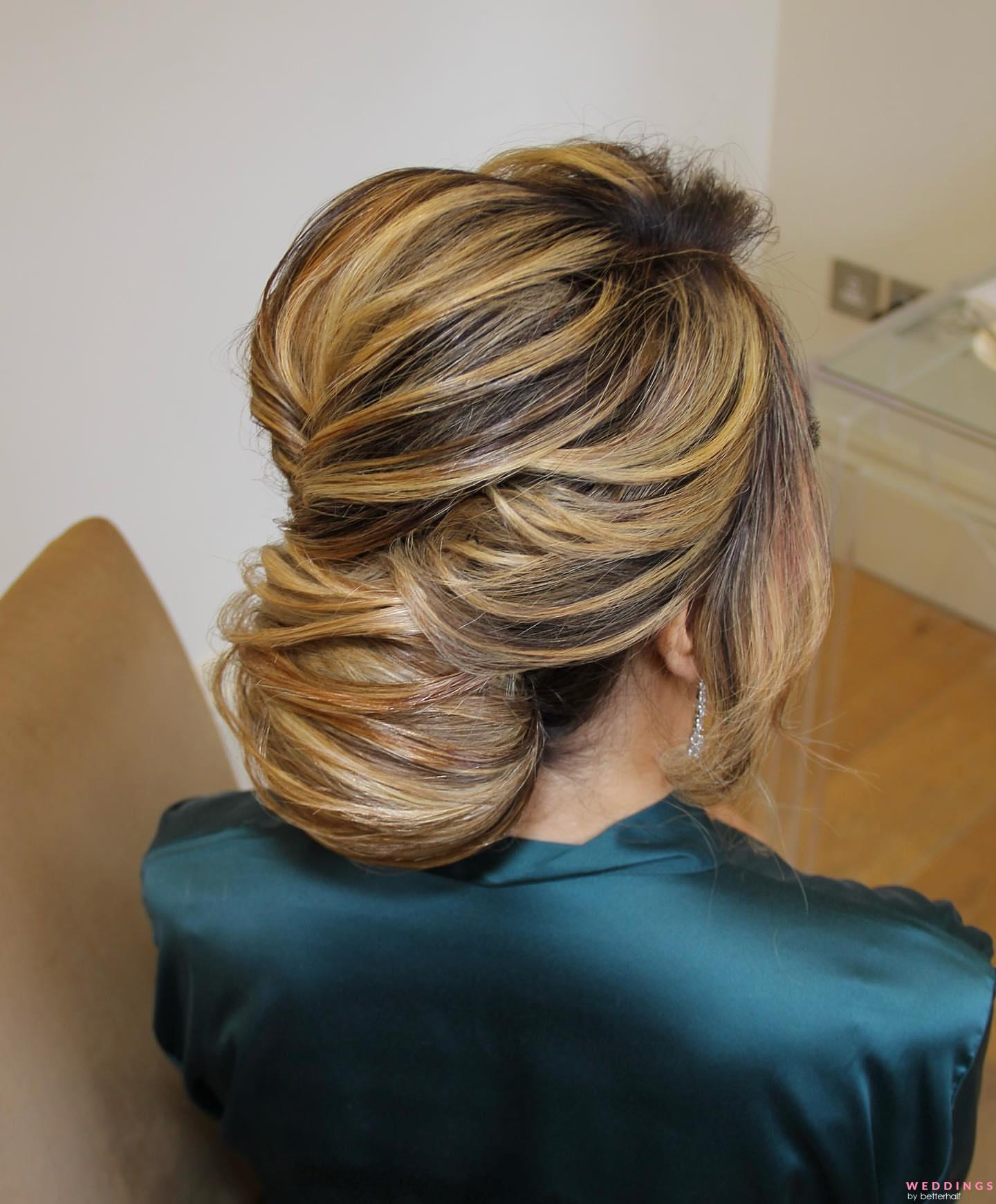 80 Stunning Wedding Hairstyle Ideas for your Perfect Day - Clarity & Co
