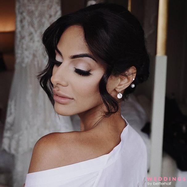 Wedding Dress Shopping Tips — Makeup by Caitlyn Michelle | Charlotte Makeup  Artist