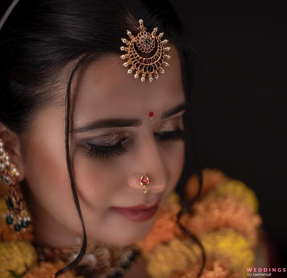 Pin by kumar on so cute | Bengali bridal makeup, Bengali bride, Bridal  makeup