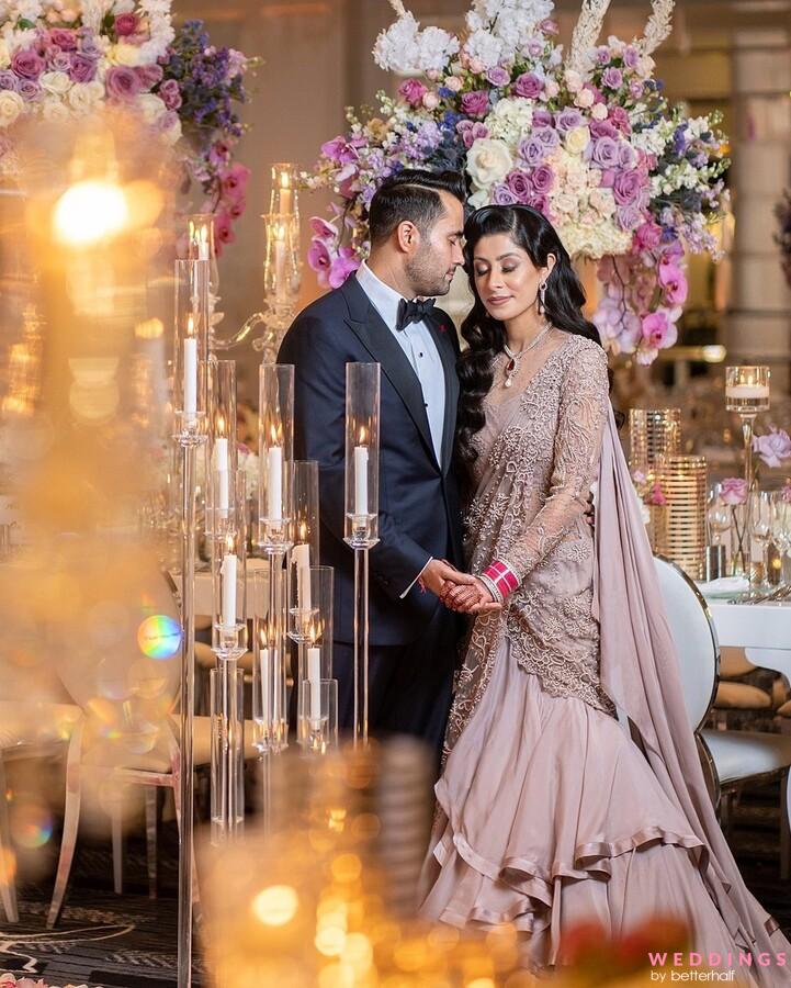 100+ Fabulous Chicago Indian Wedding Photos at Marriott Mag Mile » Chicago  Wedding Photographer: Nakai Photography